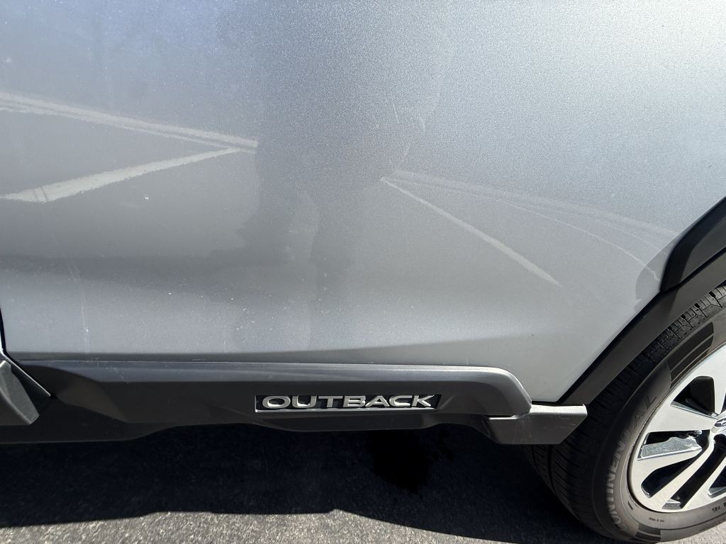 2024 Subaru Outback Image 25