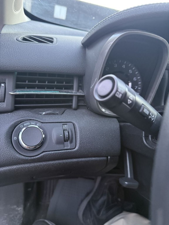 2015 Chevrolet Malibu Image 18