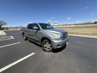 Image for 2010 Toyota Tundra Crewmax Limited ID: 7269568