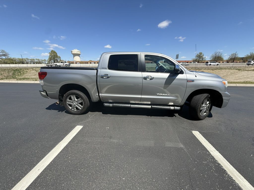 2010 Toyota Tundra Image 6