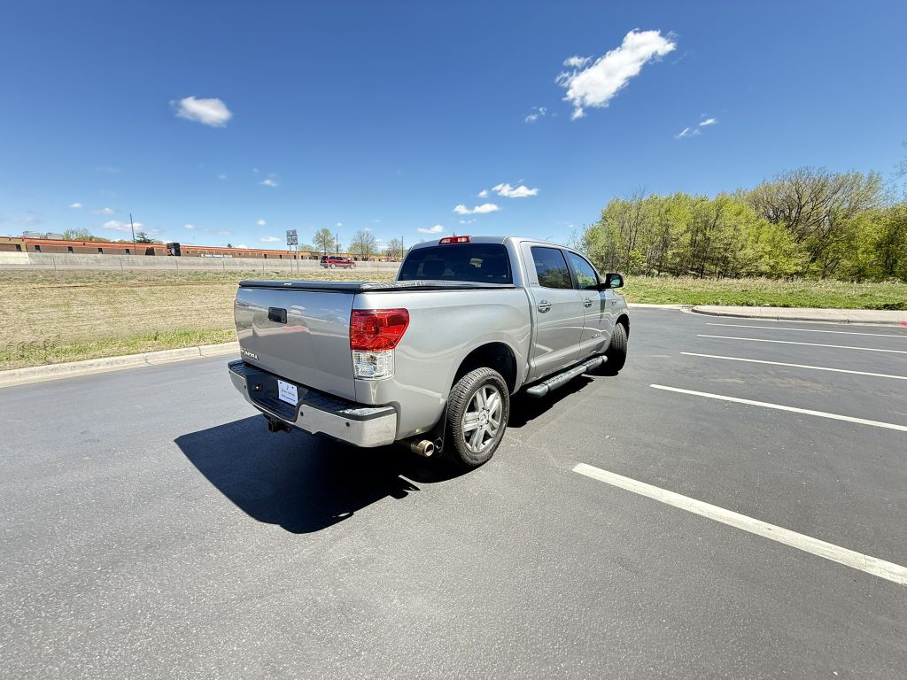 2010 Toyota Tundra Image 9