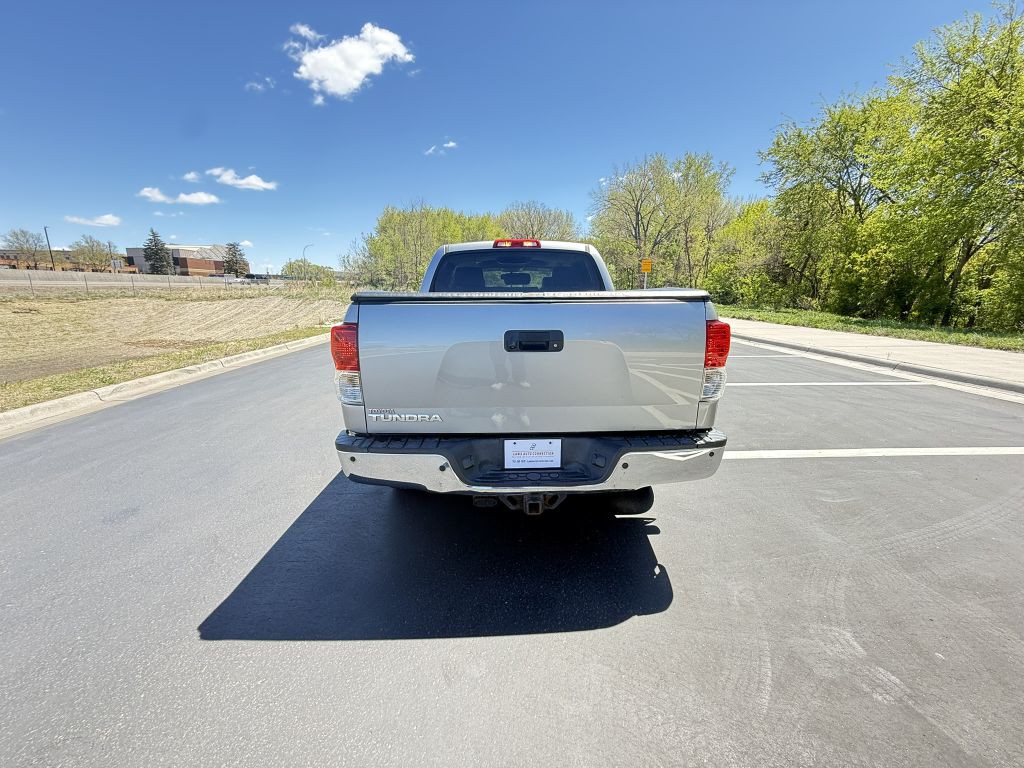 2010 Toyota Tundra Image 10