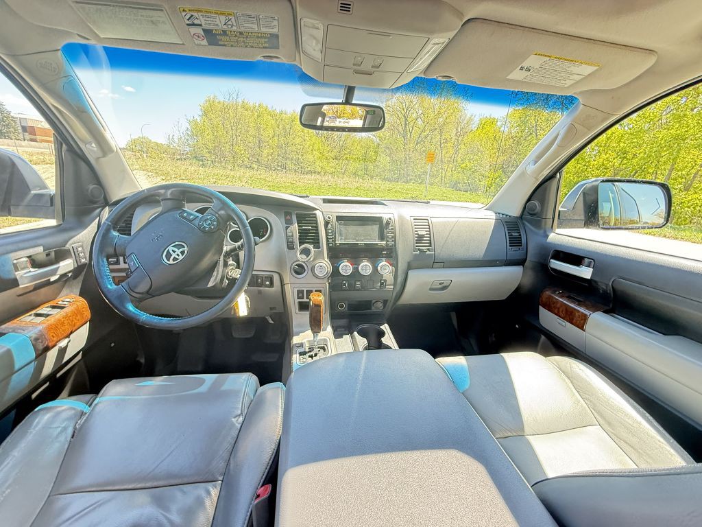 2010 Toyota Tundra Image 18