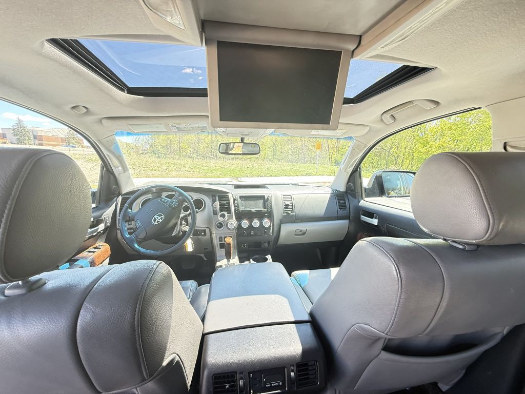 2010 Toyota Tundra Image 19
