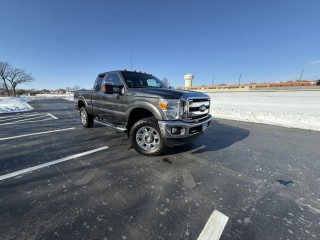 Image for 2016 Ford F-250 Super Duty ID: 7278368