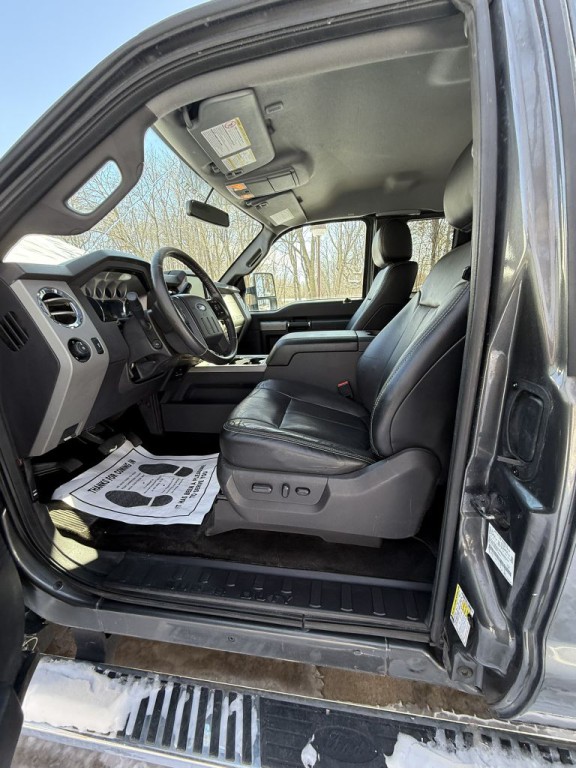 2016 Ford F-250 Image 6