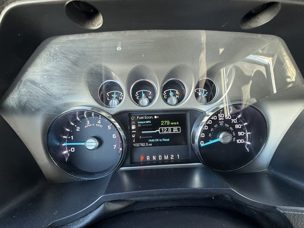 2016 Ford F-250 Image 7