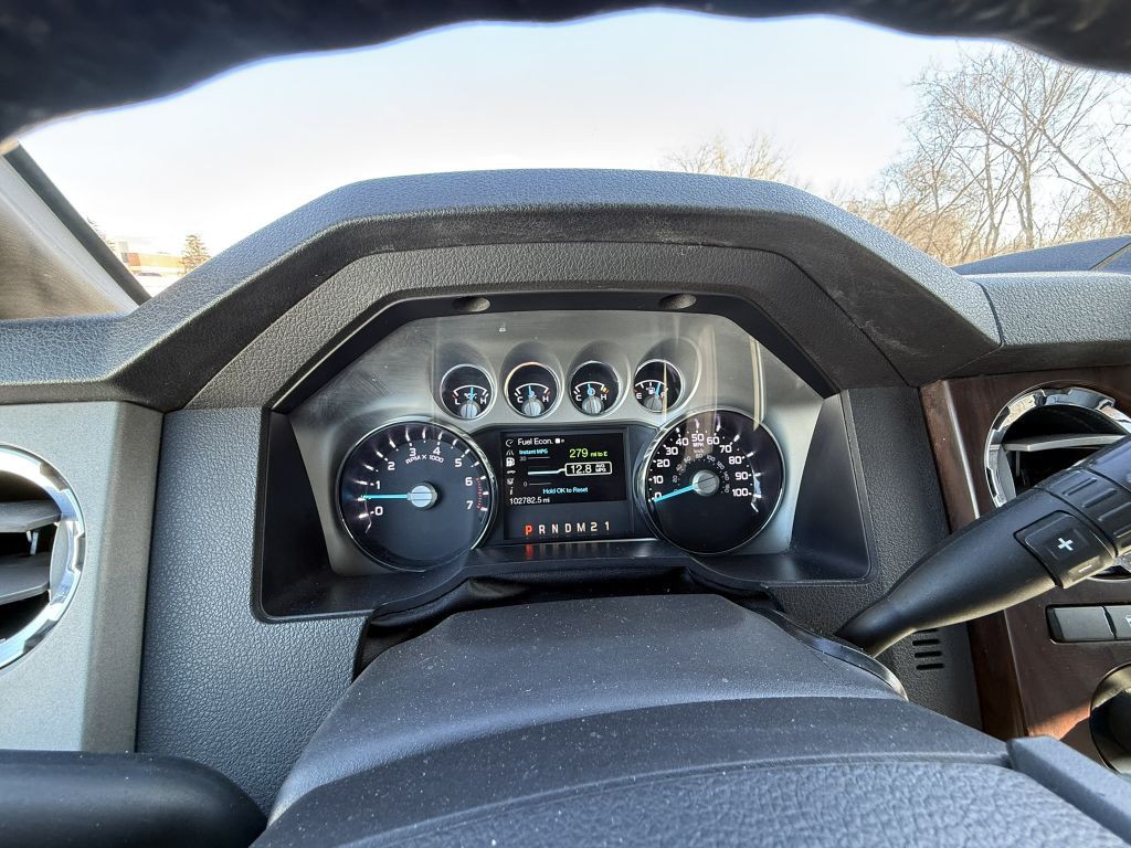 2016 Ford F-250 Image 8