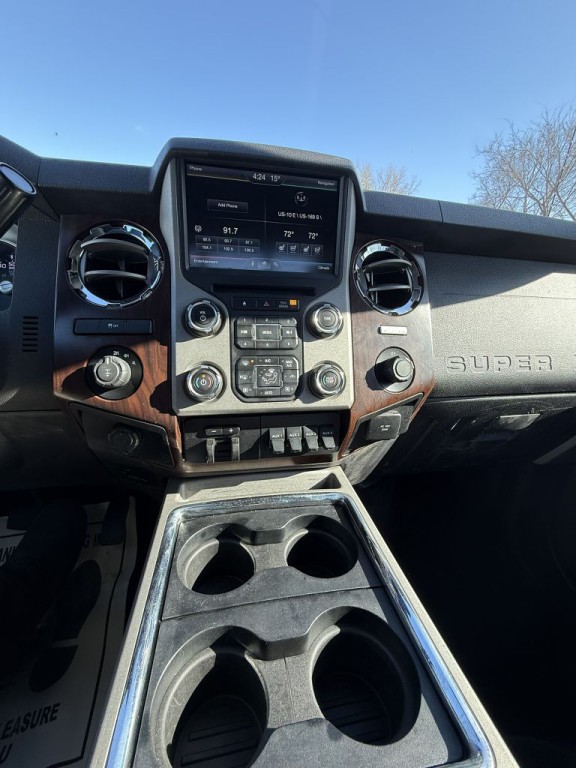 2016 Ford F-250 Image 9