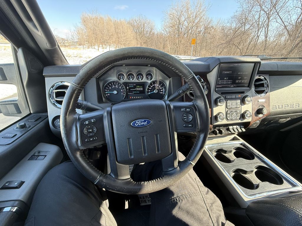 2016 Ford F-250 Image 10