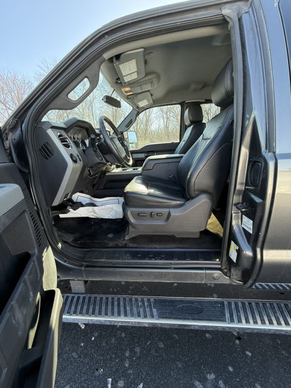 2016 Ford F-250 Image 11