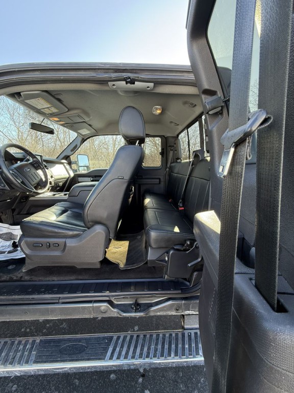 2016 Ford F-250 Image 12
