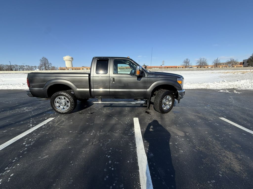 2016 Ford F-250 Image 13