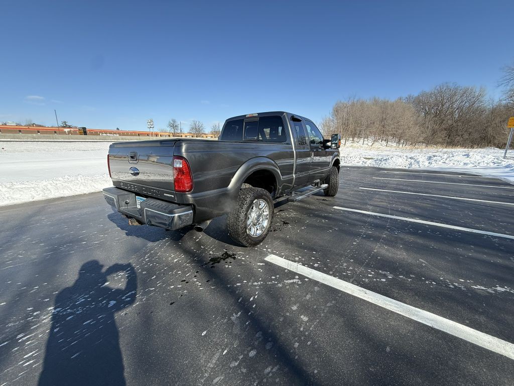 2016 Ford F-250 Image 14