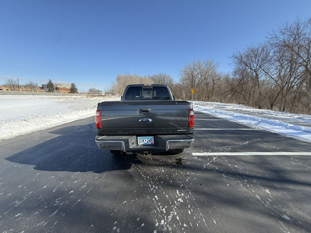 2016 Ford F-250 Image 15