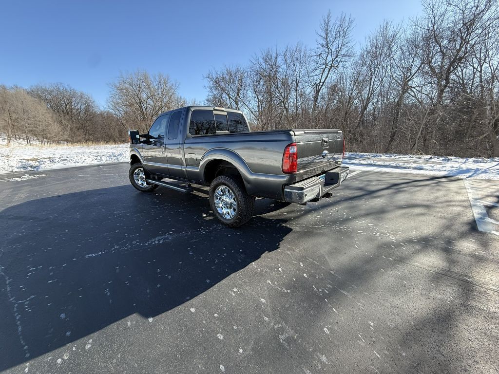 2016 Ford F-250 Image 16