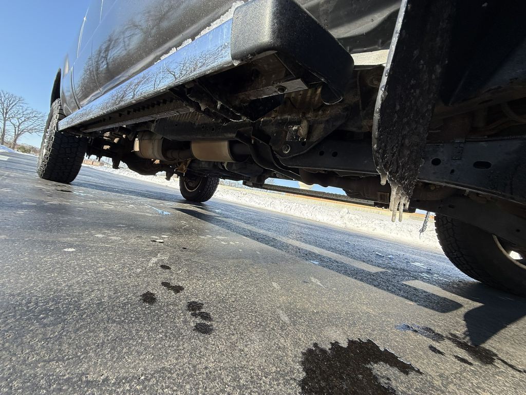 2016 Ford F-250 Image 17