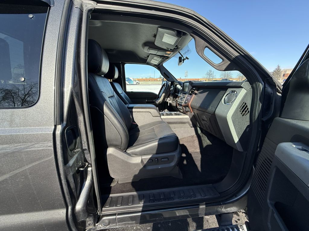 2016 Ford F-250 Image 18