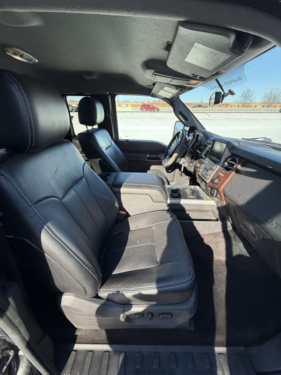 2016 Ford F-250 Image 19