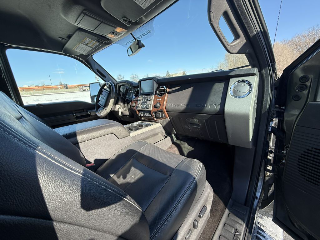 2016 Ford F-250 Image 20