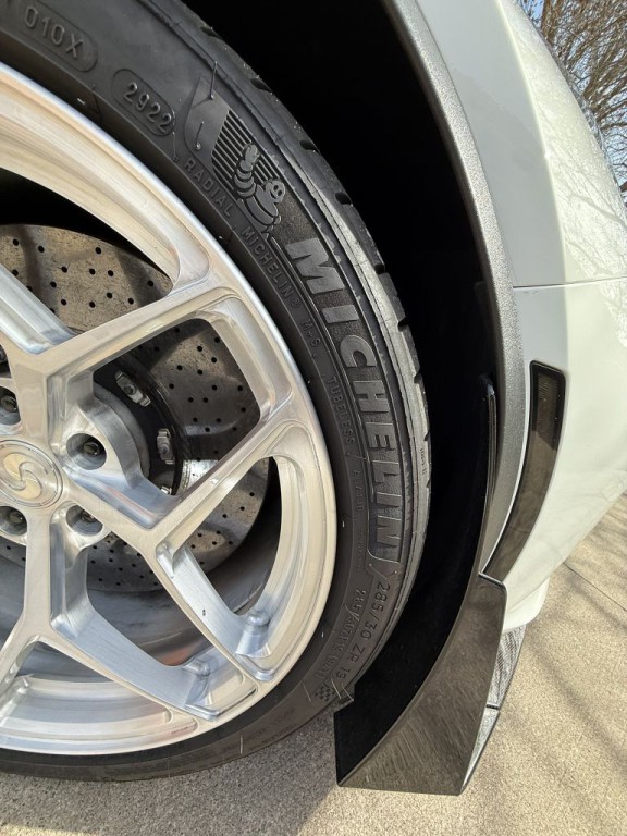 2017 Chevrolet Corvette Image 47