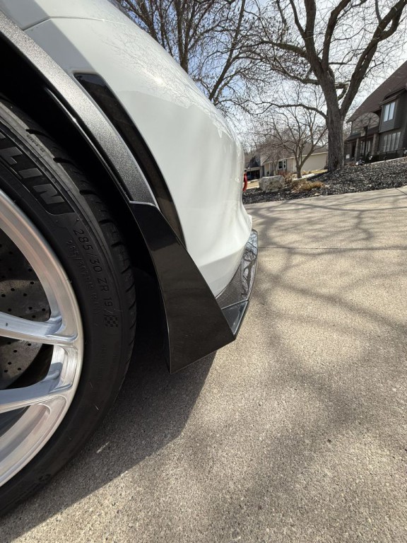 2017 Chevrolet Corvette Image 49
