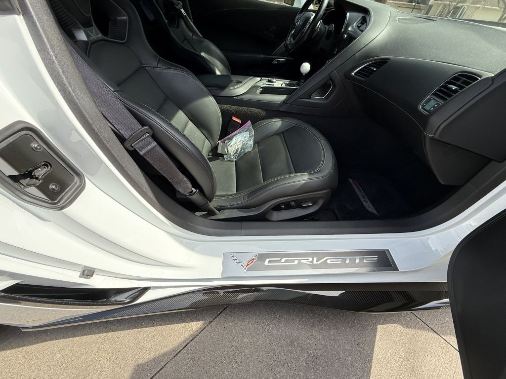 2017 Chevrolet Corvette Image 52