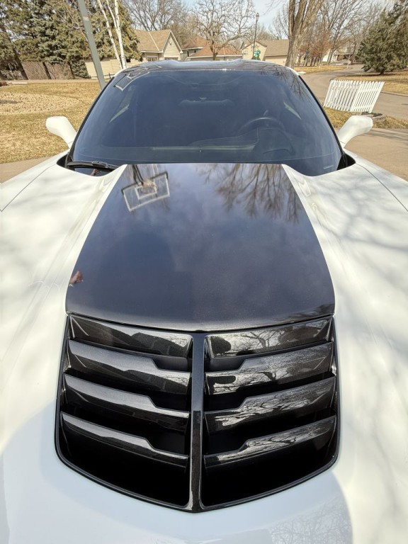 2017 Chevrolet Corvette Image 31