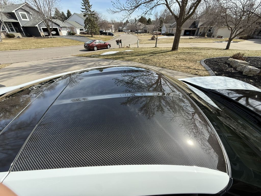 2017 Chevrolet Corvette Image 33