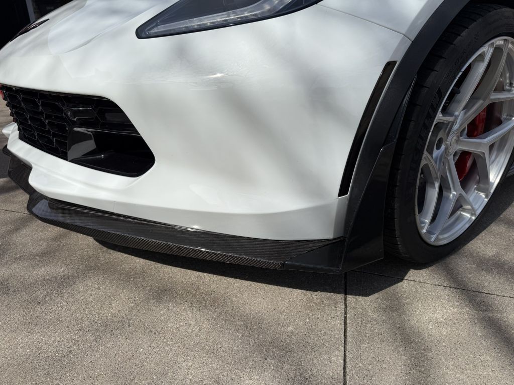 2017 Chevrolet Corvette Image 36