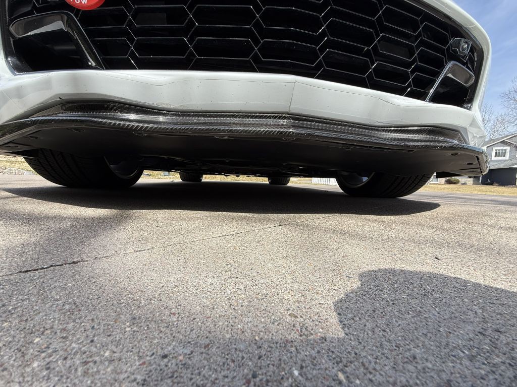 2017 Chevrolet Corvette Image 39