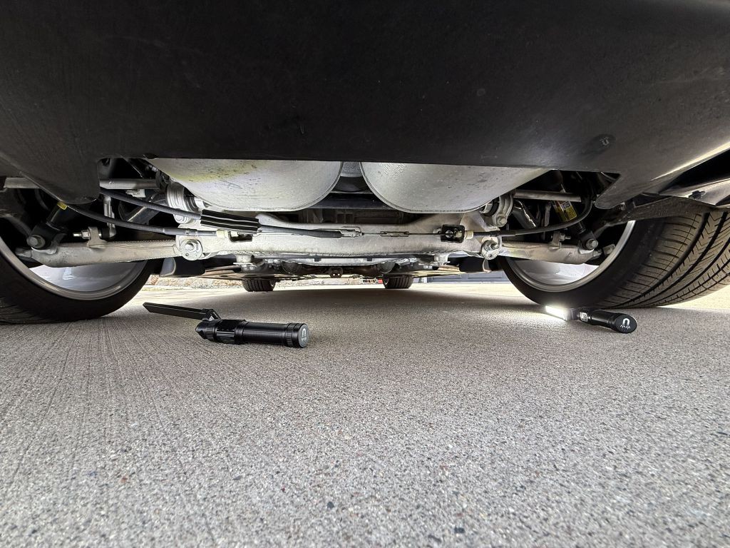 2017 Chevrolet Corvette Image 40