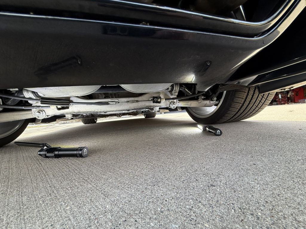 2017 Chevrolet Corvette Image 41