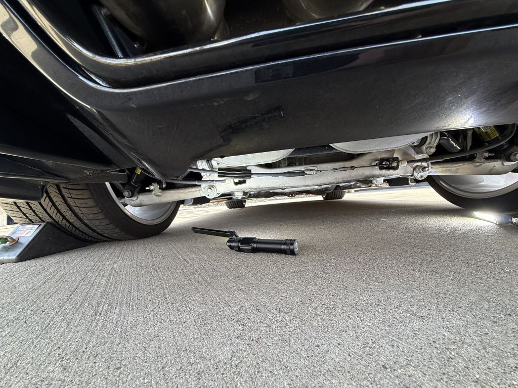 2017 Chevrolet Corvette Image 42