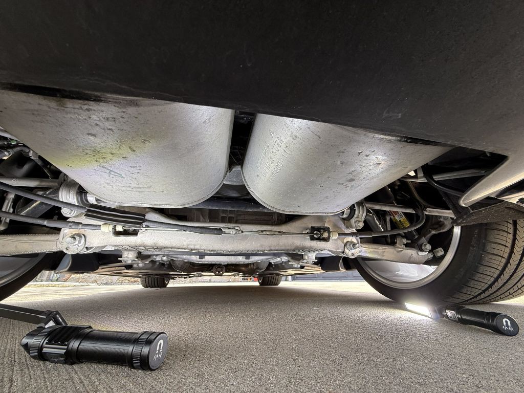 2017 Chevrolet Corvette Image 43