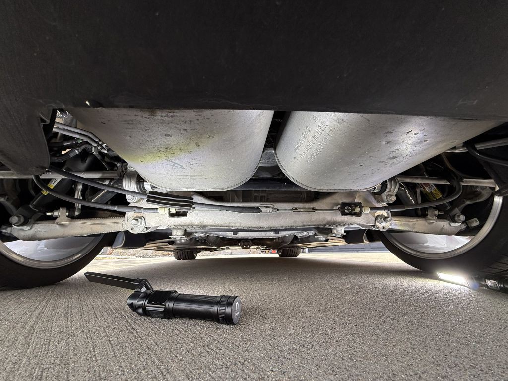 2017 Chevrolet Corvette Image 44