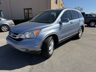 Image for 2011 Honda CR-V EXL ID: 7359700