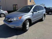 Image for 2011 Honda CR-V EXL ID: 7359700