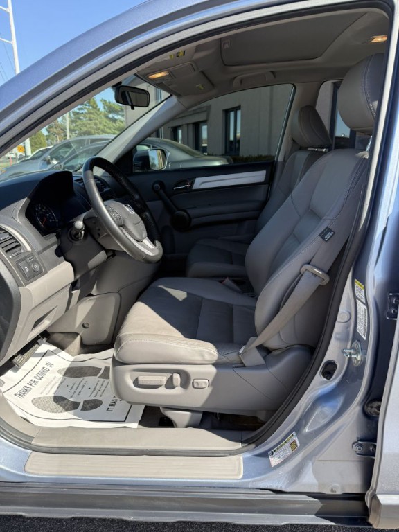 2011 Honda CR-V Image 2