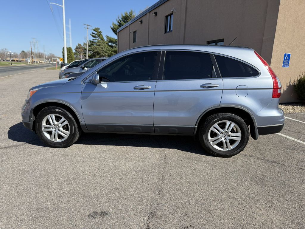 2011 Honda CR-V Image 3