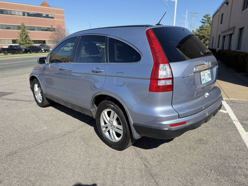 2011 Honda CR-V Image 5