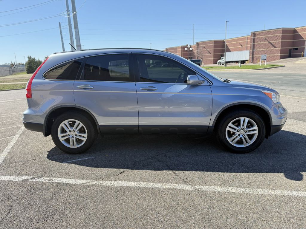 2011 Honda CR-V Image 6