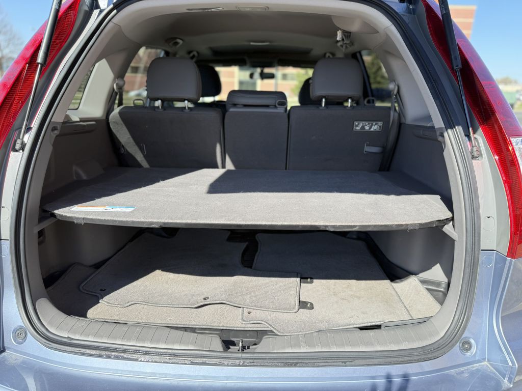 2011 Honda CR-V Image 7