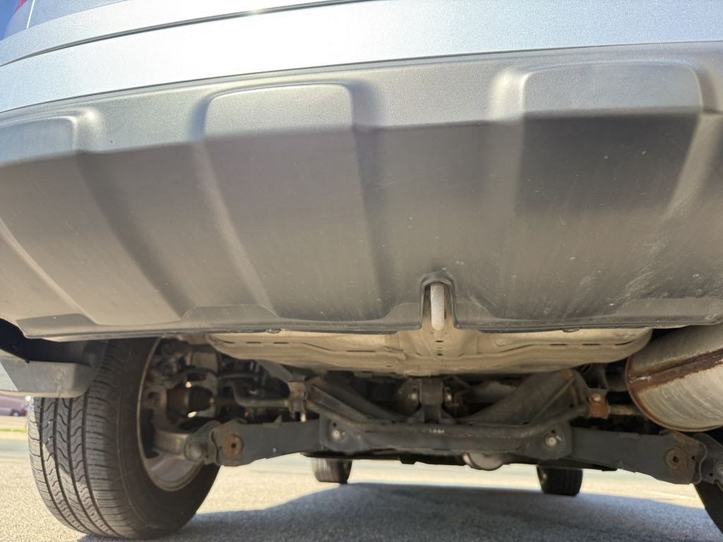 2011 Honda CR-V Image 8