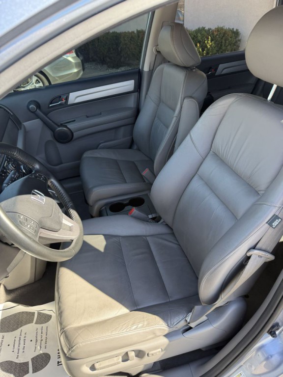 2011 Honda CR-V Image 10