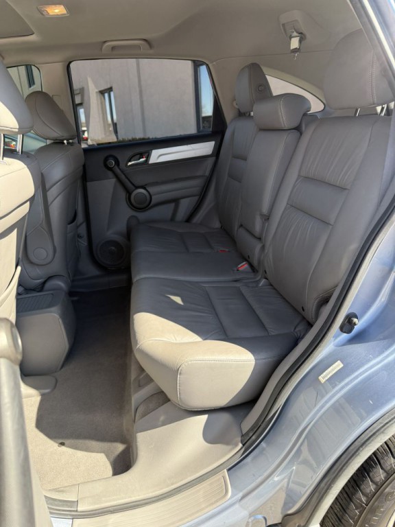 2011 Honda CR-V Image 11