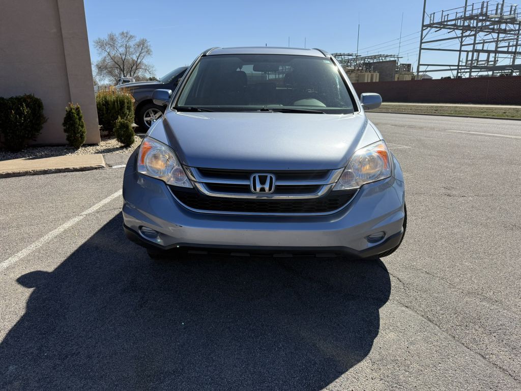 2011 Honda CR-V Image 13