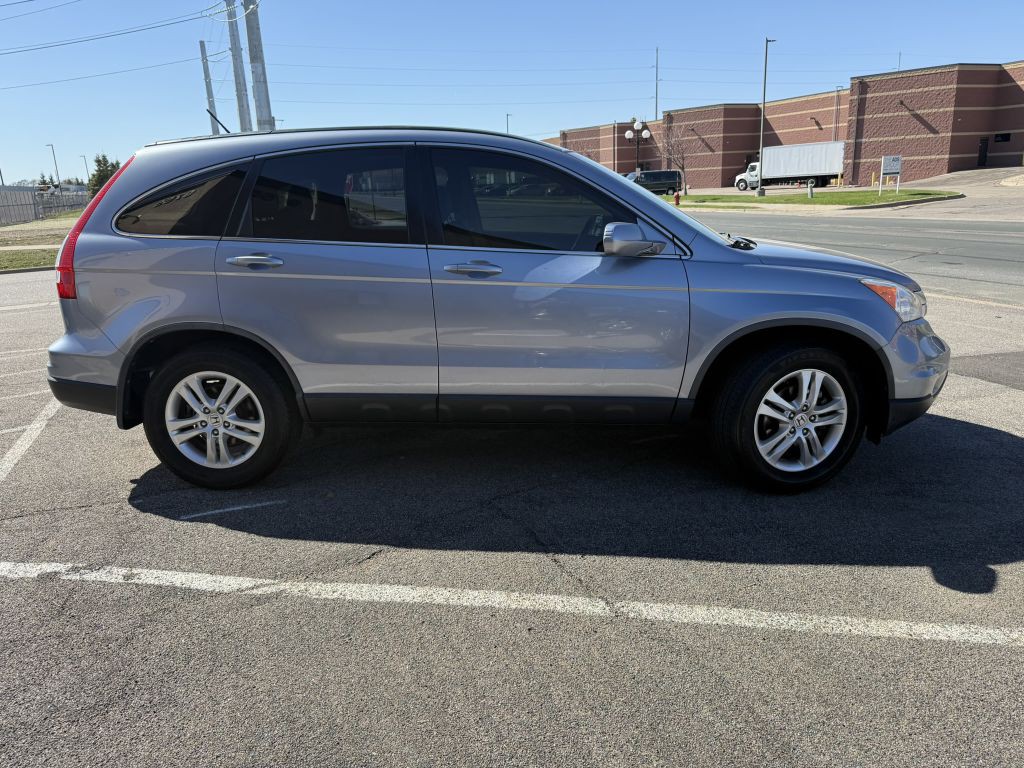 2011 Honda CR-V Image 14