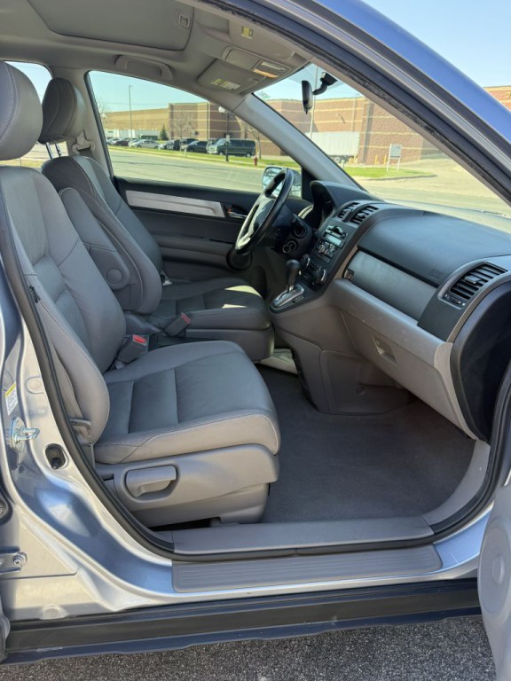 2011 Honda CR-V Image 15
