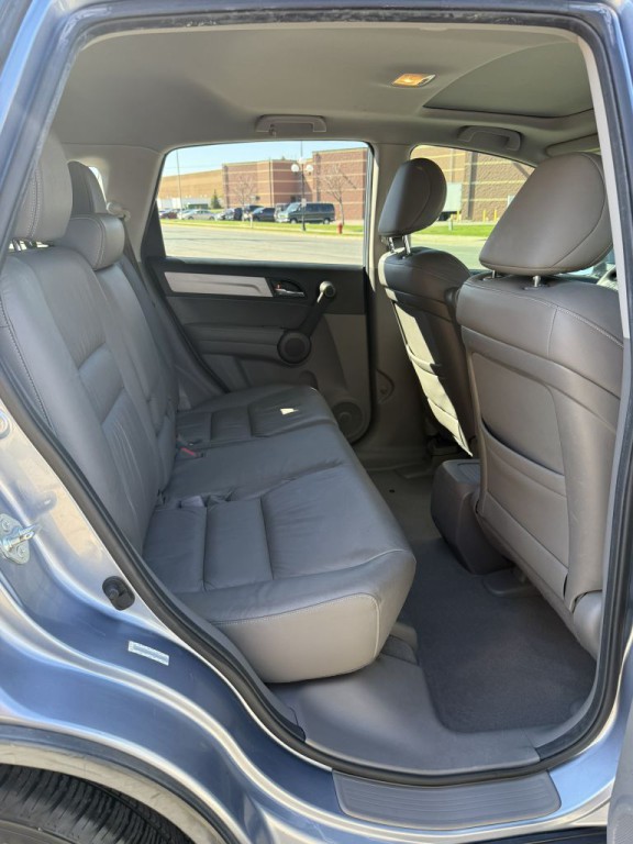 2011 Honda CR-V Image 16